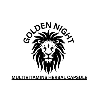 Golden Nights Herbal Capsule