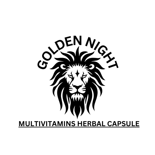 Golden Nights Herbal Capsule