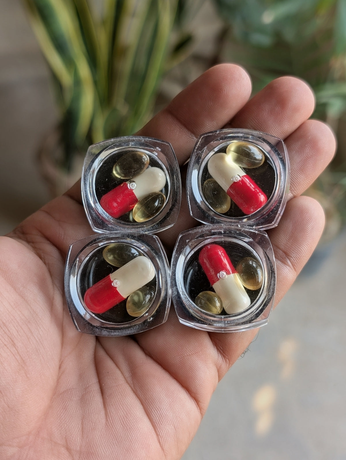 Pack of Doses
