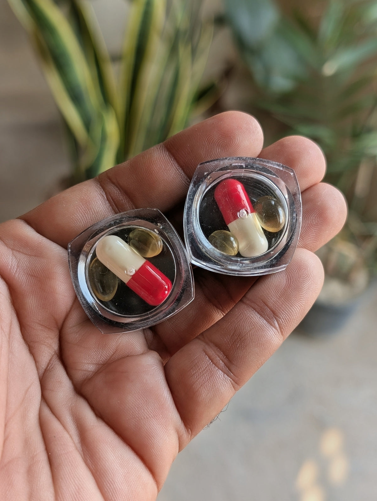 Pack of Doses